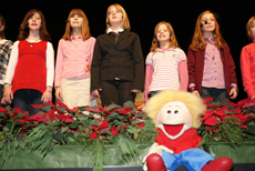 Arnsberger Symposium f�r Erzieher/innen 2009